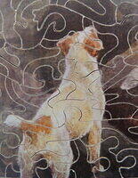 Girl on Cliff (Detail 2).JPG