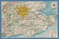 No. 5 South East England