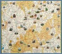 No. 7 Shakespeare's Country