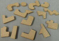 When Sun is Low (Pieces).JPG