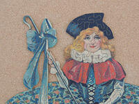Bo Peep (Detail 1)