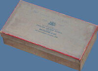 His House in Order (Box 3).JPG