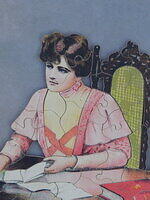 His House in Order (Detail 1).JPG