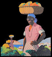 Indian Girl-Black Background.JPG