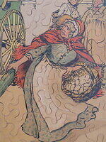 Hotel Stable Yard (detail 6).JPG