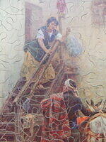 The Muleteer (Detail 1).JPG