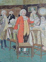 Wedding Breakfast (Detail 1).JPG