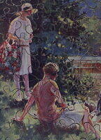 A PICNIC CAMP ON THE BUFFALO RIVER (DETAIL 1).jpg