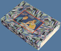 Loves old dream (Box 2)