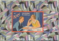 Loves old dream (Box)