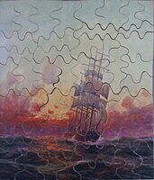 SAILING HOME AT SUNSET 003.jpg