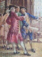 A Visit from Whitehall (Detail).JPG