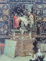 Art Collection (Detail 1)