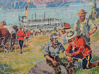 Klondike '98 (Detail 3)