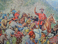 Klondike '98 (Detail 4)