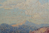 Klondike '98 (Detail 5)