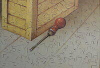 Paddington Bear (Detail 3).JPG