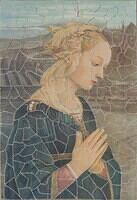 Fifteenth Century Gentlewoman