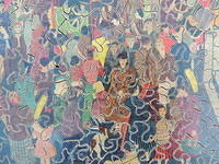 Fun of the Fair (Detail 2)