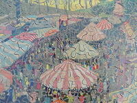 Fun of the Fair (Detail 3)