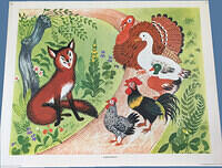 MacMillan poster large