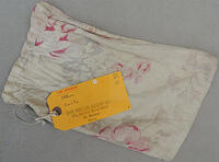 Bag + Label