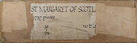 ST. MARGARET OF SCOTLAND (LABEL).jpg