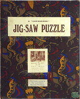 Lord Robert's puzzle 'Cavalcade'.jpg