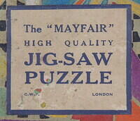 Mending the Nets (Label 2)