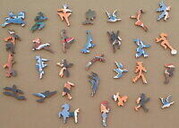 In the Hunt (Figurals).JPG