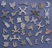 Venice The Beautiful (Figurals).JPG