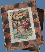 The Morning Canter (Box).JPG