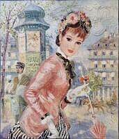 La Petite Parisienne