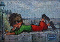 Le petit montmartrois.JPG