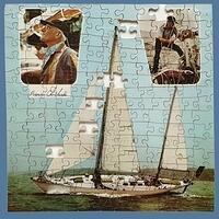 Francis Chichester's Gypsy Moth IV