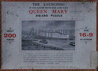 LAUNCHING OF RMS QUEEN MARY (BOX).jpg
