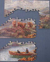 HIGHLAND CATTLE & FISHING ON THE LOCH (DETAIL 3).jpg