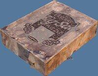 Ellen's Isle, Loch Katrine (Box 2).JPG