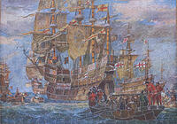 Great Harry, The (Example 3)