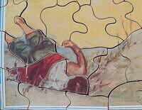 THE ETERNAL TRIANGLE (Detail 4.JPG