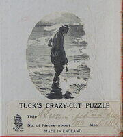 A Sunkissed Maiden (Label).JPG