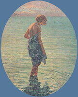 A Sunkissed Maiden.JPG