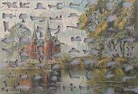 East Gate-Delft (Minus Figurals).JPG