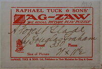 A FOREST GLADE (LABEL) .jpg