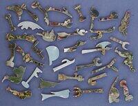 Feeding the Swans (Figurals).JPG