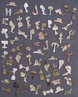 THE LITTLE FAVOURITE (FIGURALS).JPG