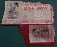 THE LITTLE FAVOURITE (LABEL).JPG