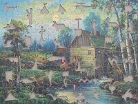 The Mill in the Dell (Minus Figurals).JPG