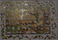 THE PATH THROUGH THE FOREST (MINUS FIGURALS).jpg