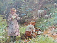 In the Sweet Springtime (Detail 1).JPG